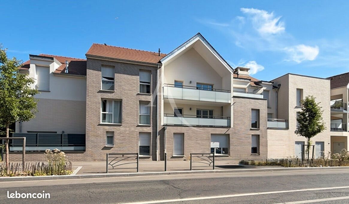 Appartement à vendre, 85m², Jouy-le-Moutier