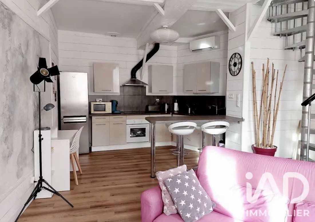 Appartement à vendre, 73m², Agen