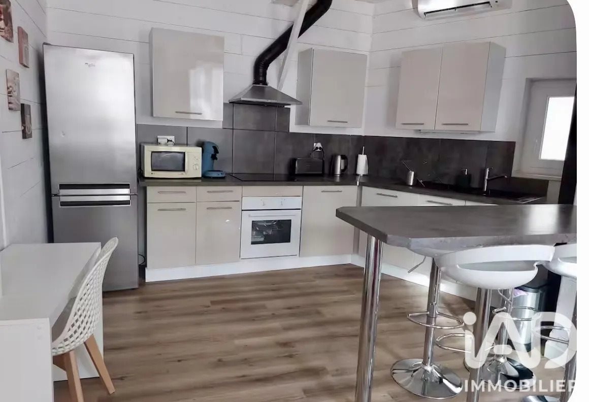 Appartement à vendre, 73m², Agen