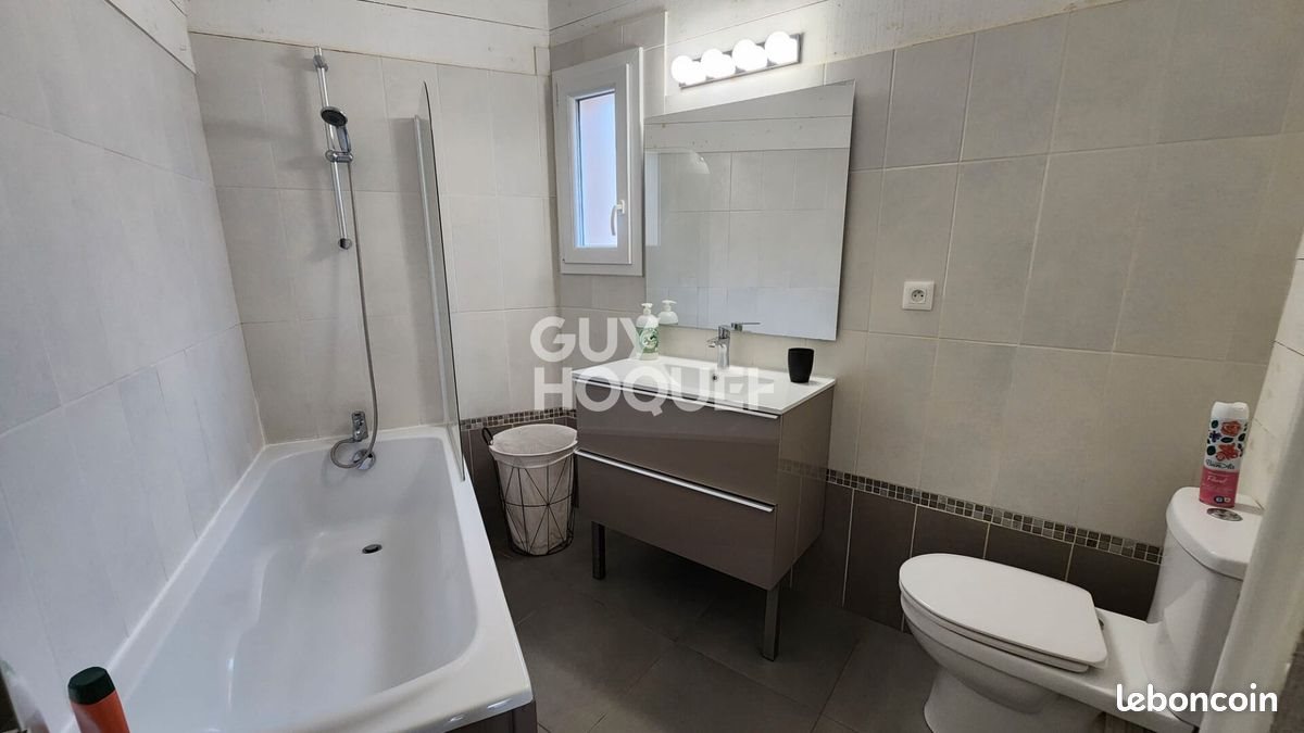 Appartement à vendre, 73m², Agen