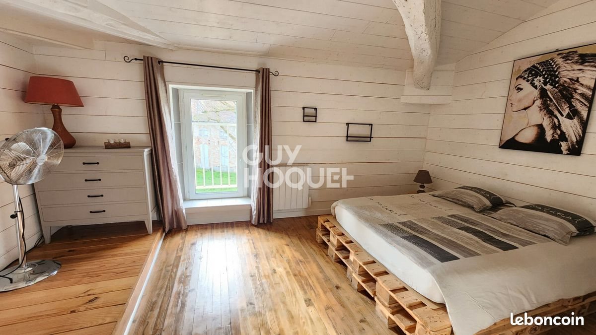 Appartement à vendre, 73m², Agen