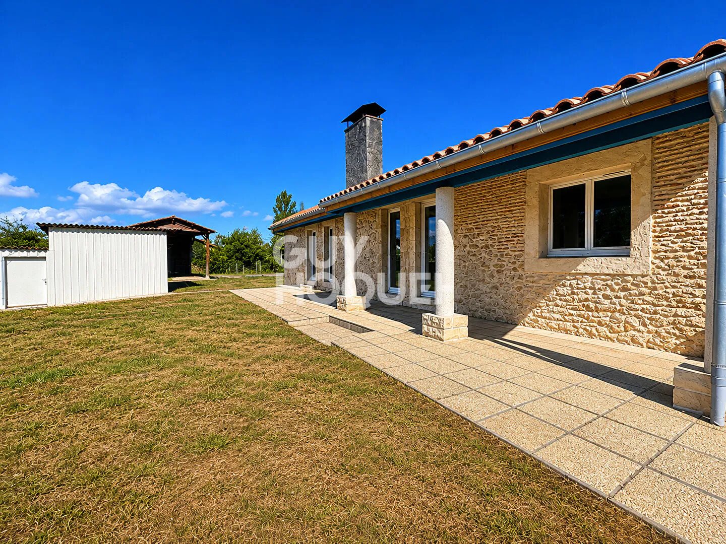 Maison à vendre, 143m², Cudos