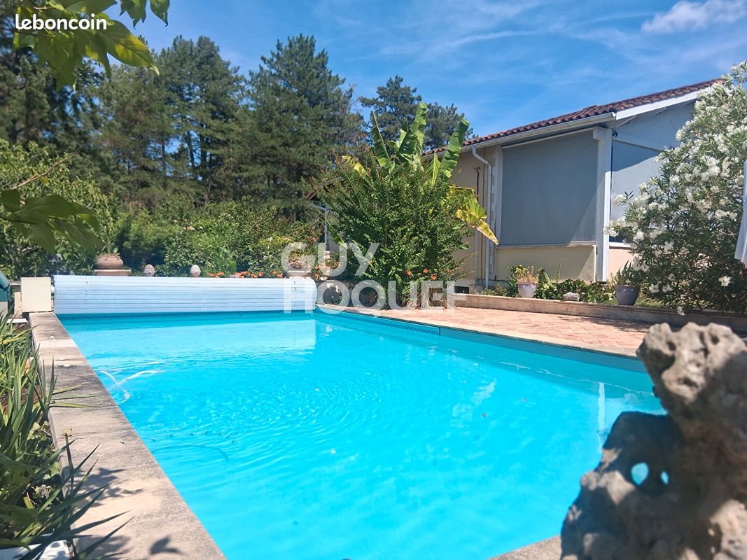 Maison à vendre, 215m², Pont-du-Casse