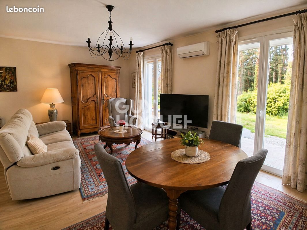 Maison à vendre, 215m², Pont-du-Casse