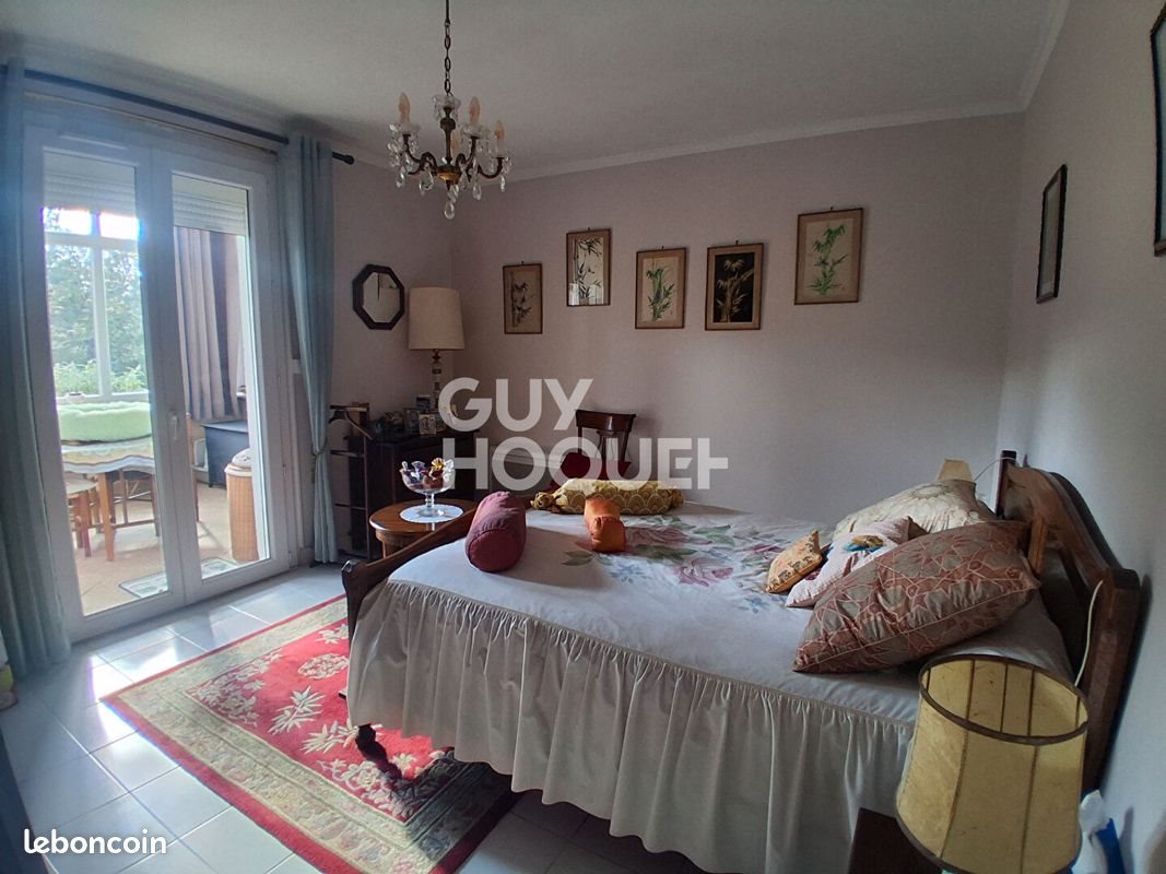 Maison à vendre, 215m², Pont-du-Casse