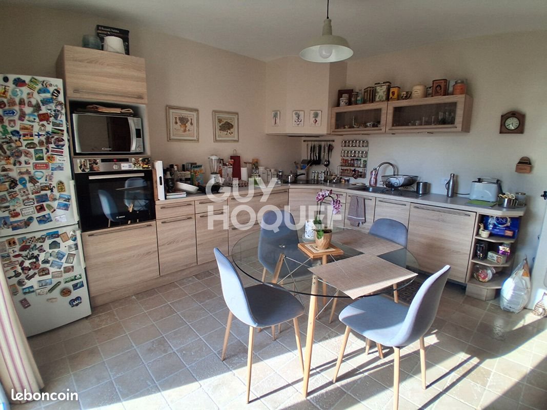 Maison à vendre, 215m², Pont-du-Casse
