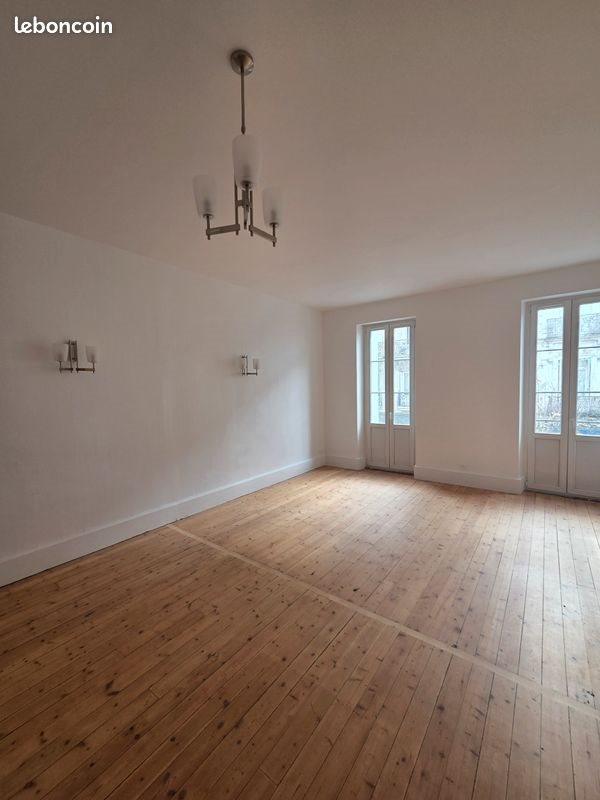 Appartement à louer, 73m², Agen