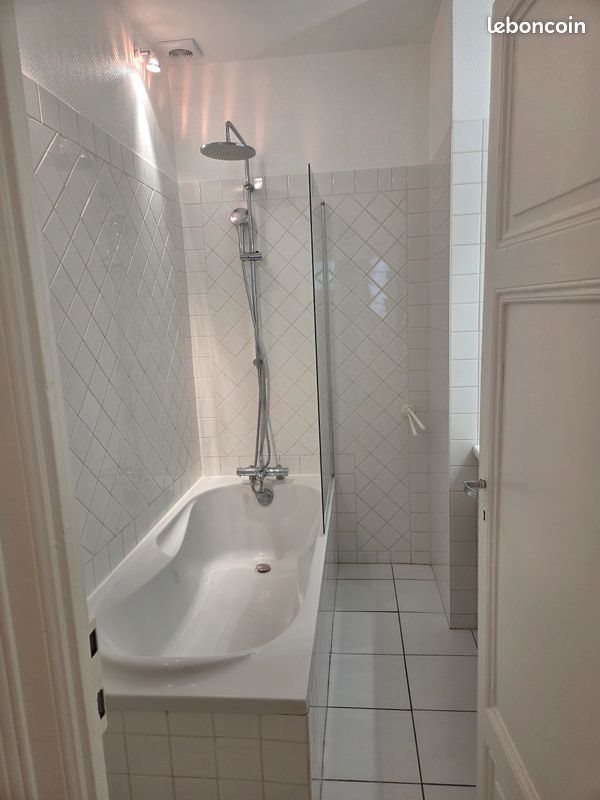 Appartement à louer, 73m², Agen