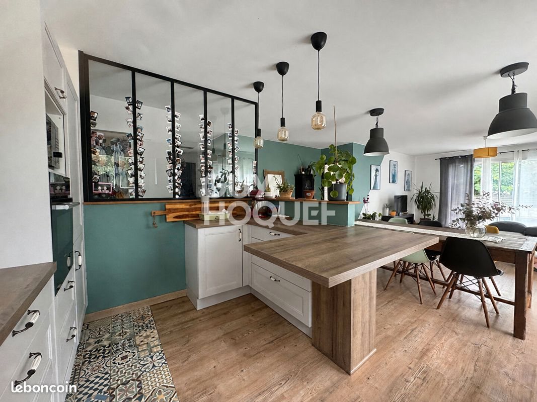 Maison à vendre, 140m², Langon