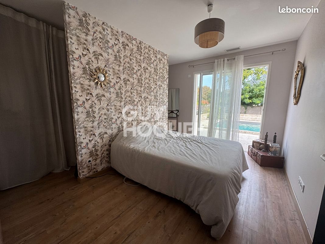 Maison à vendre, 140m², Langon