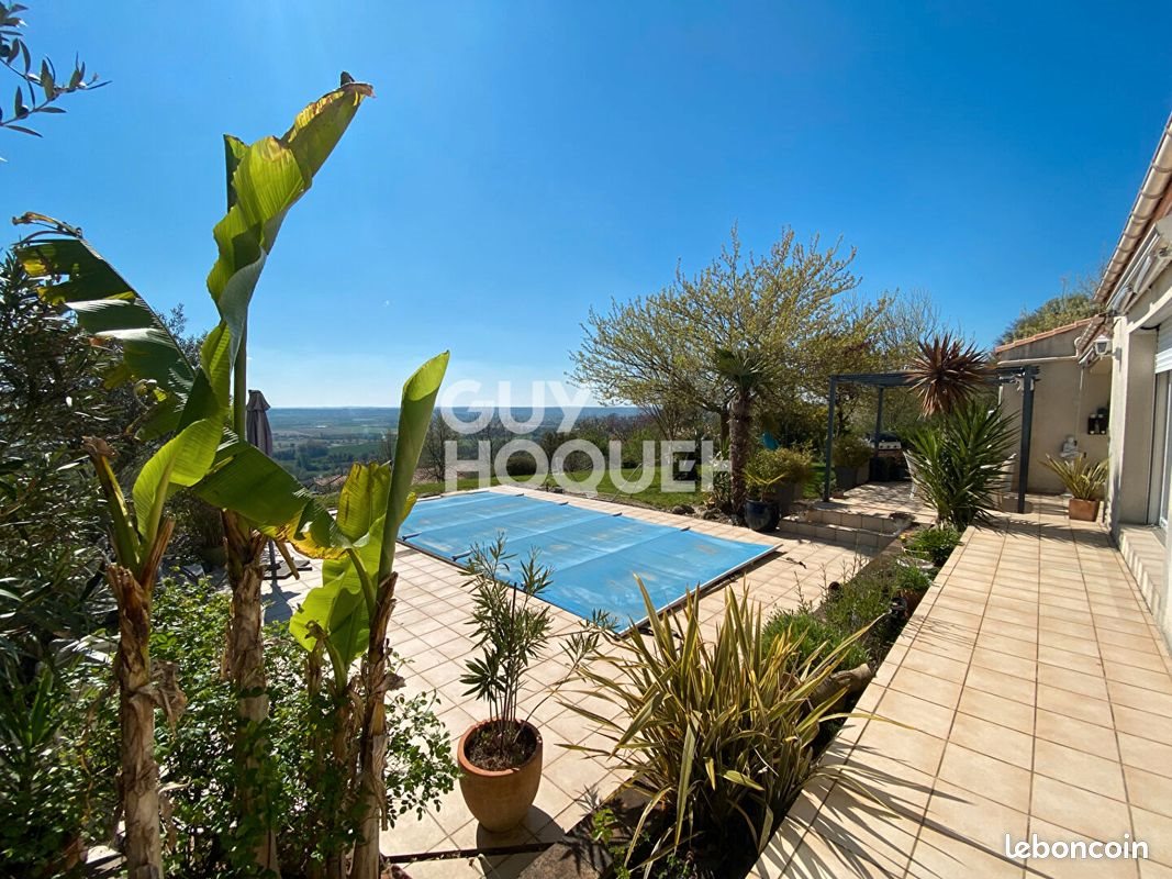 Maison à vendre, 125m², Agen
