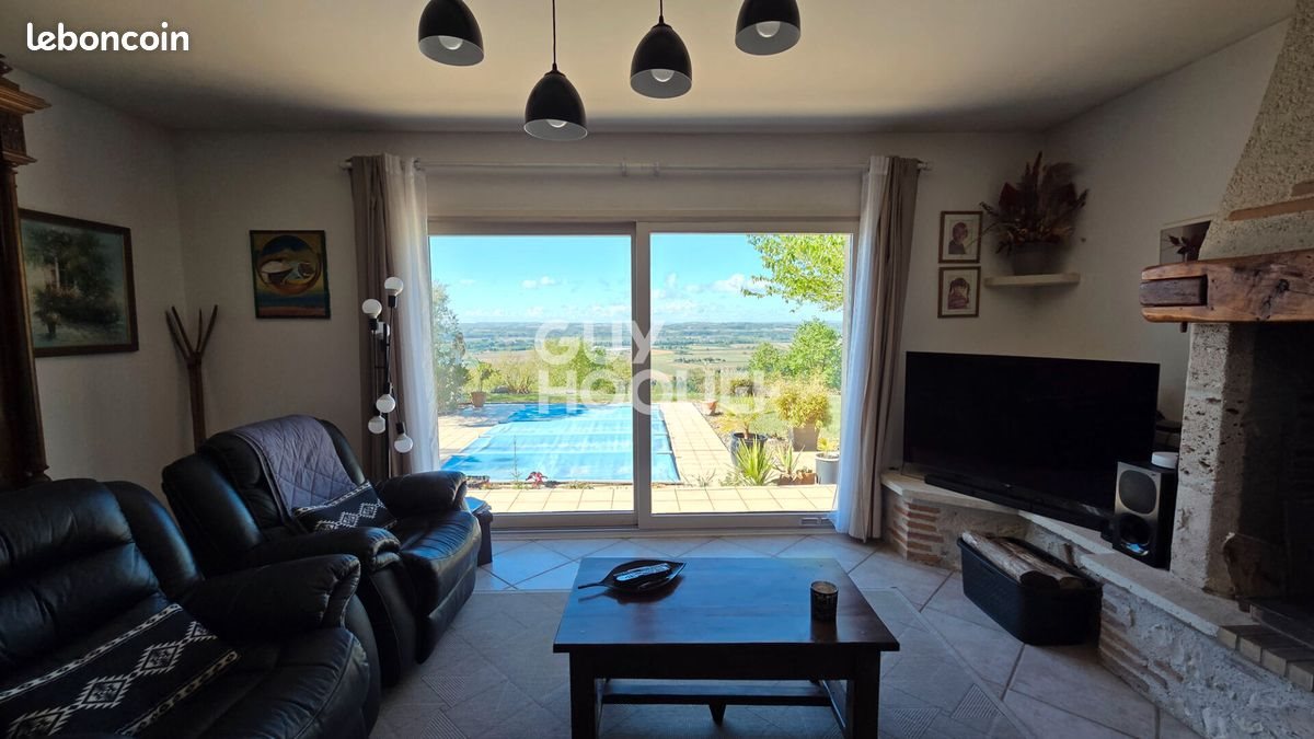 Maison à vendre, 125m², Agen