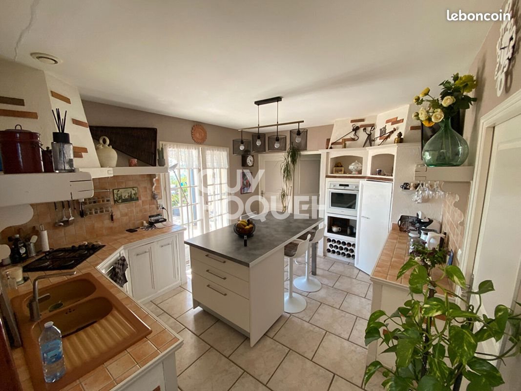 Maison à vendre, 125m², Agen