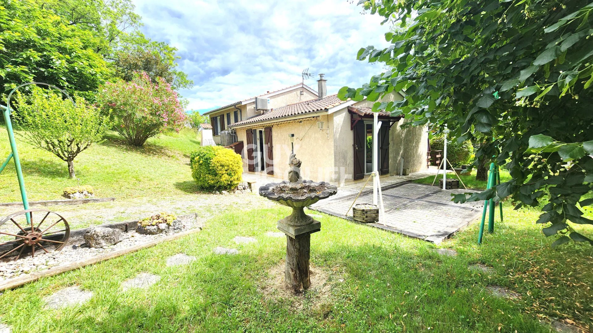 Maison à vendre, 98m², Agen