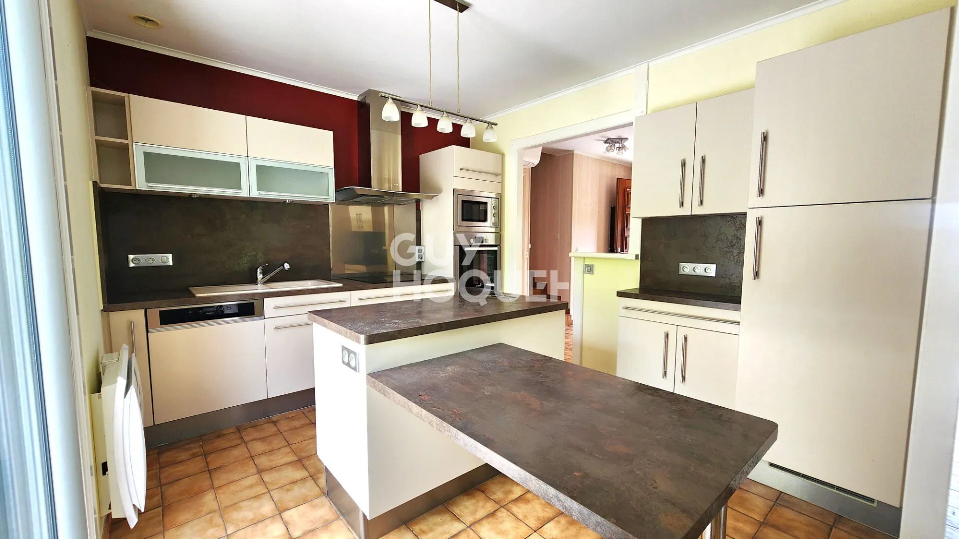 Maison à vendre, 98m², Agen