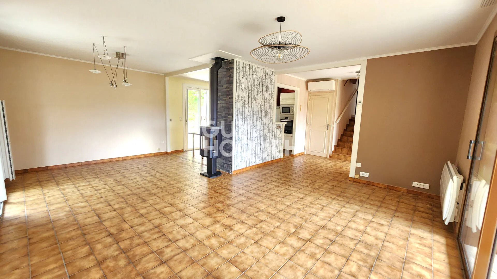 Maison à vendre, 98m², Agen