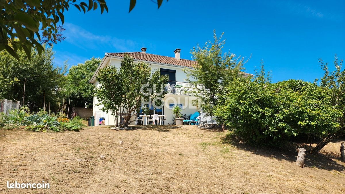 Maison à vendre, 160m², Agen