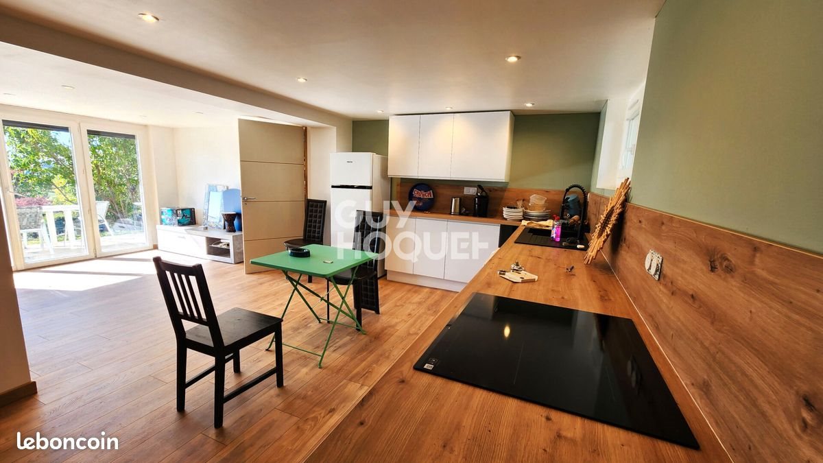 Maison à vendre, 160m², Agen
