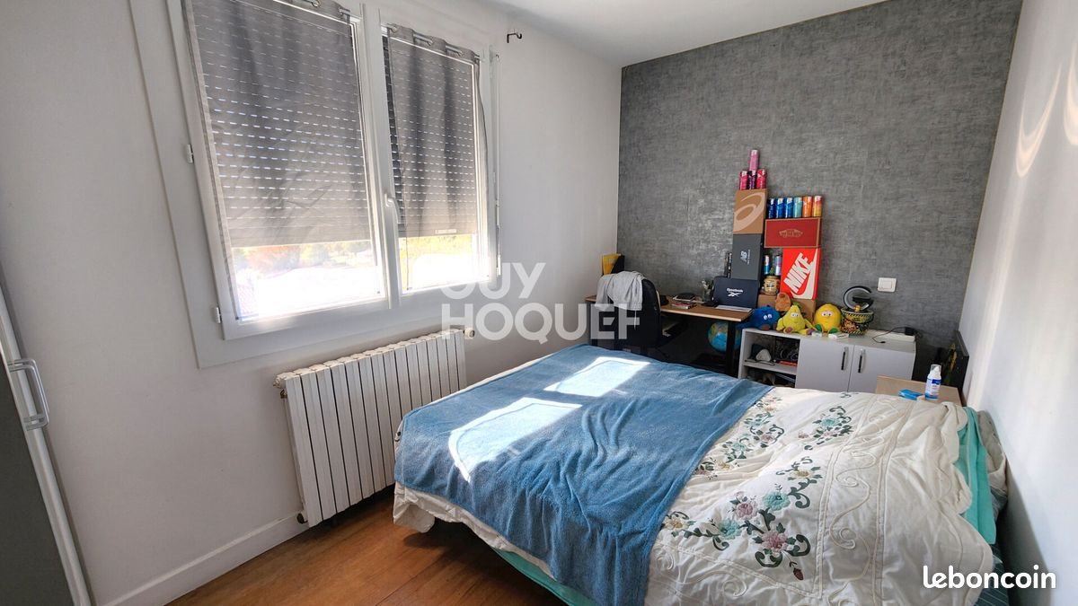 Maison à vendre, 160m², Agen