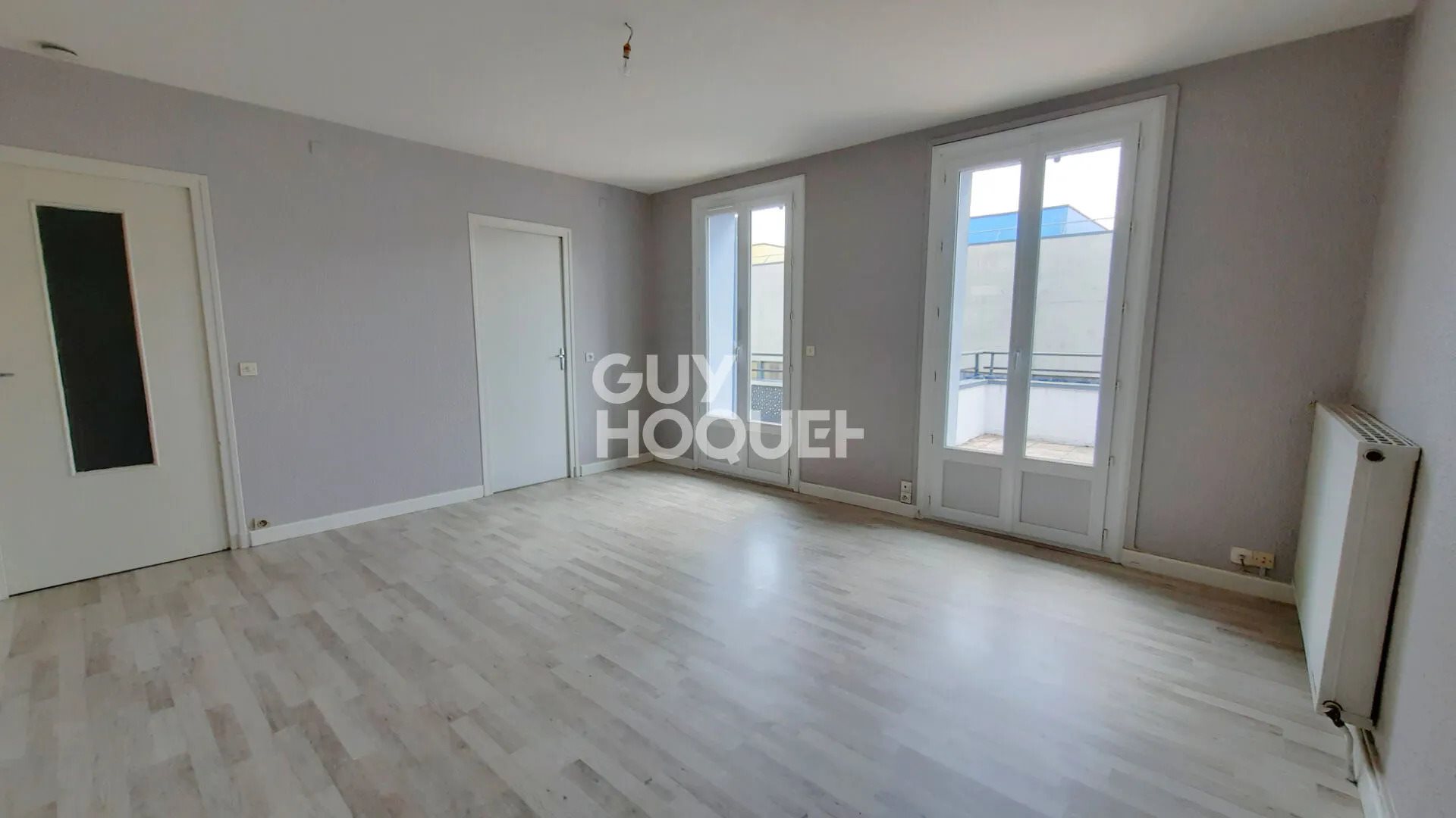 Appartement à louer, 32m², Agen
