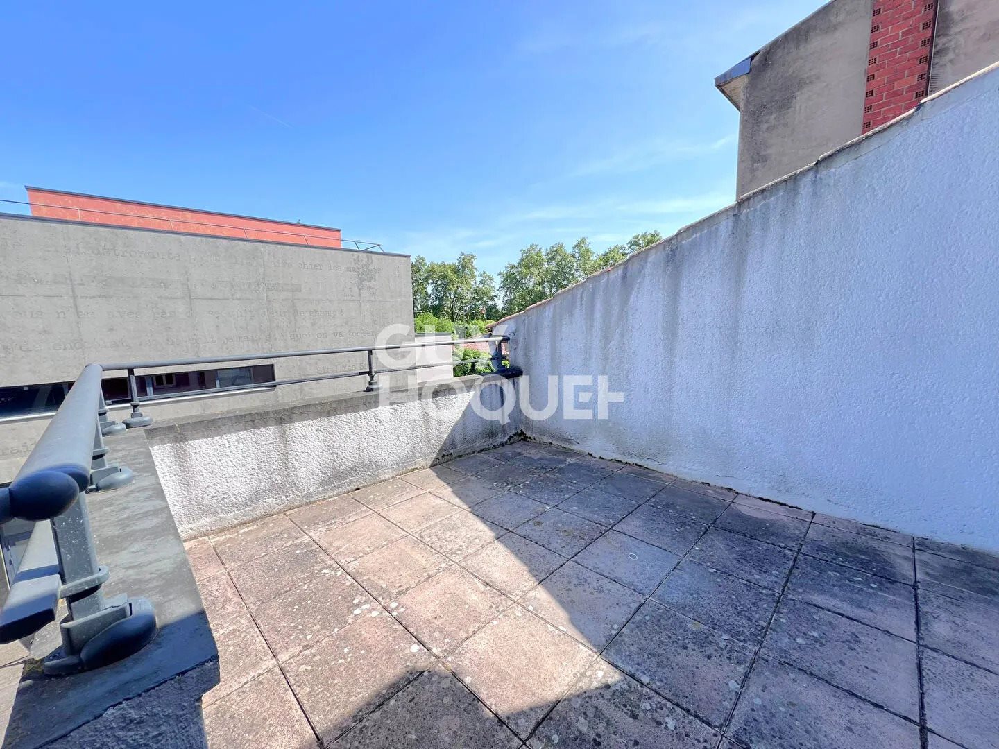 Appartement à louer, 32m², Agen