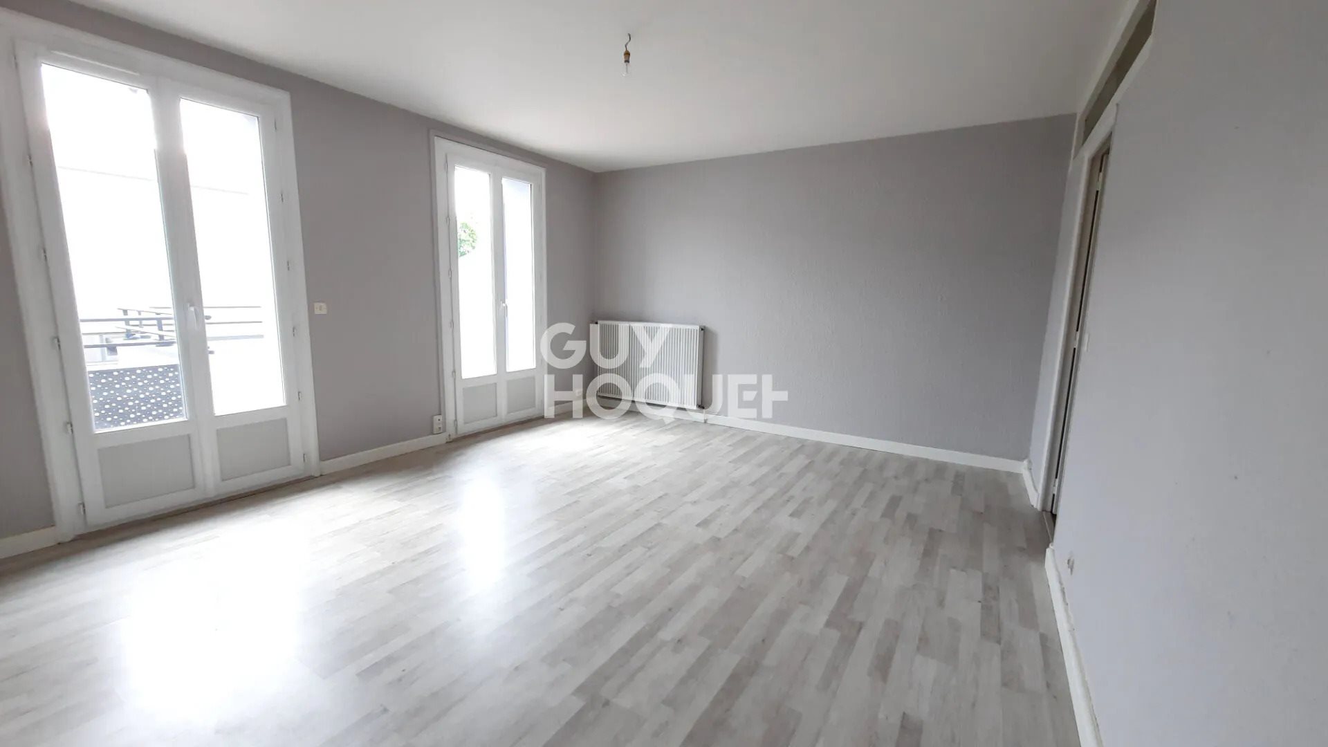 Appartement à louer, 32m², Agen