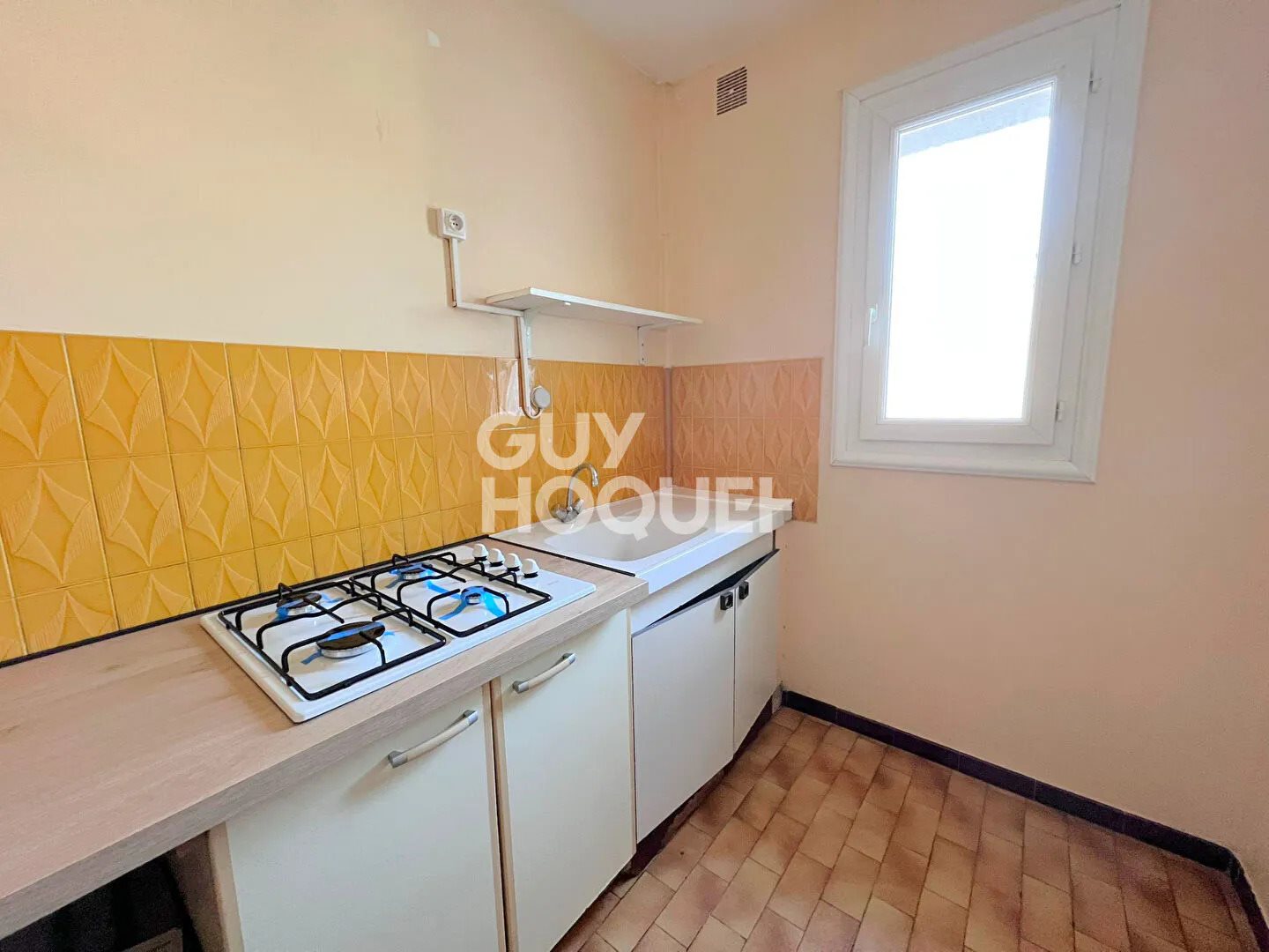 Appartement à louer, 32m², Agen