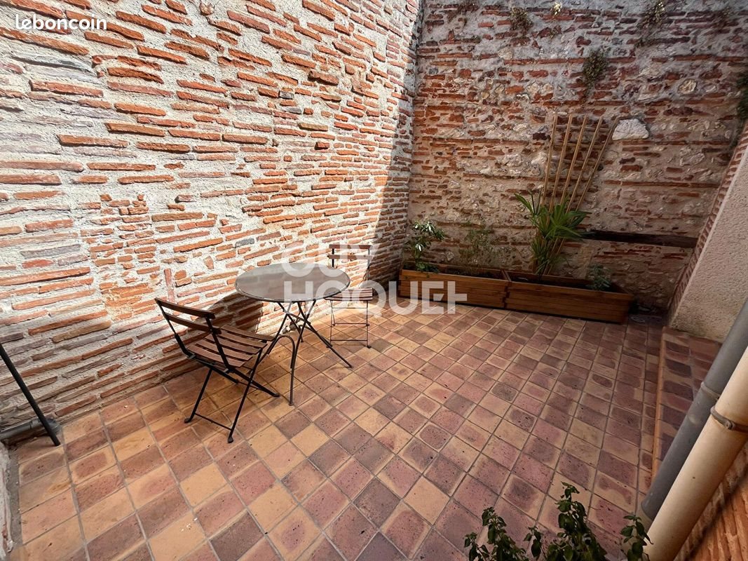 Appartement à louer, 151m², Agen