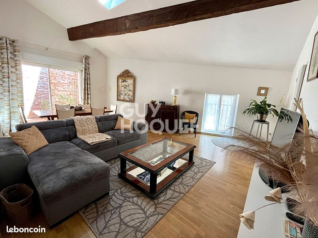 Appartement à louer, 151m², Agen