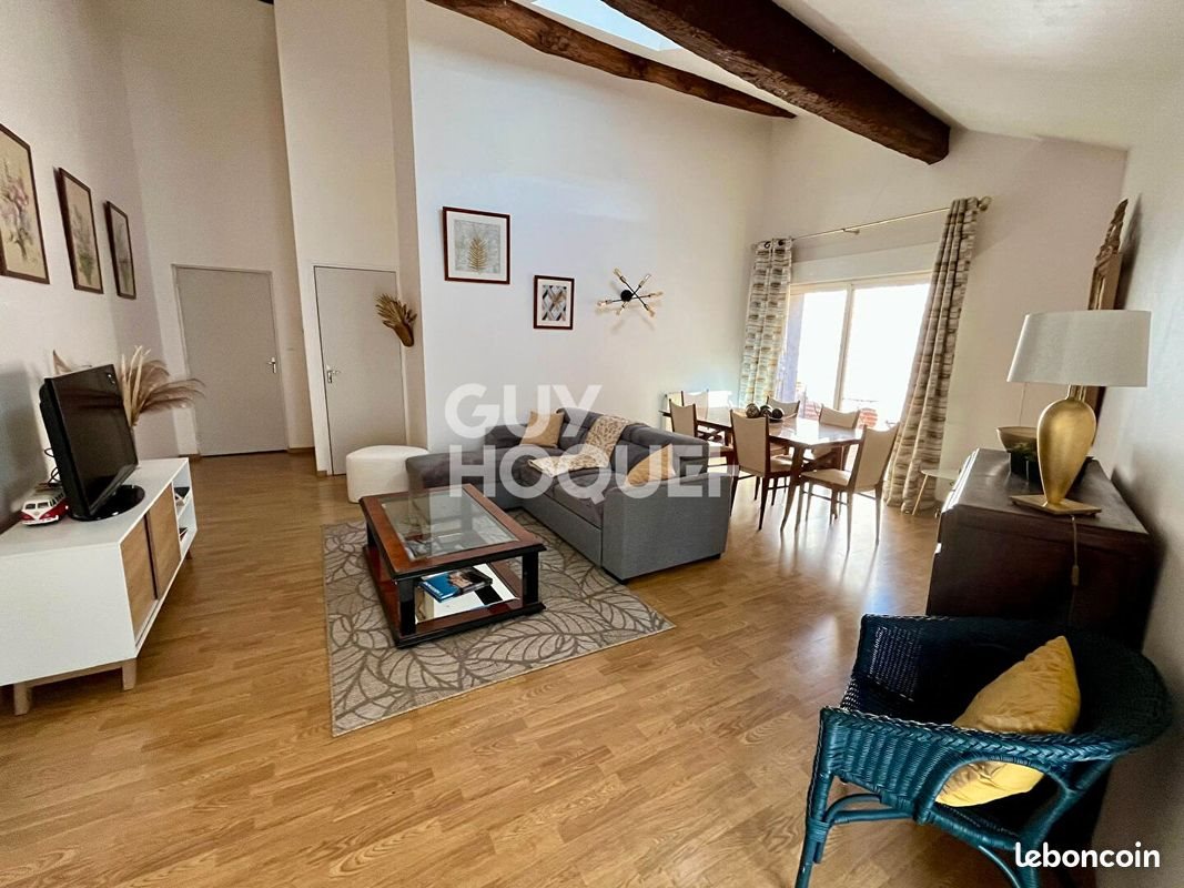 Appartement à louer, 151m², Agen