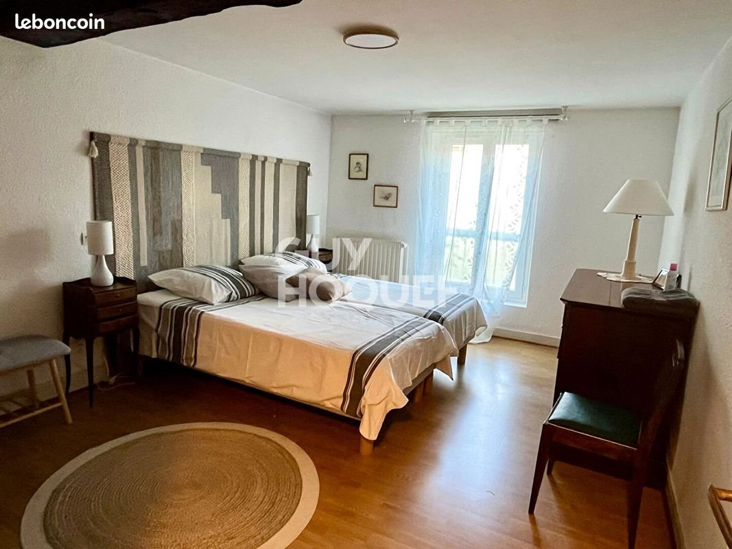 Appartement à louer, 151m², Agen