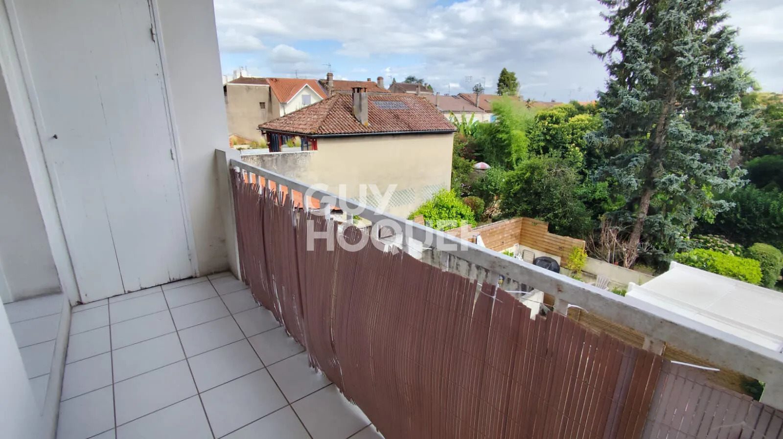 Appartement à louer, 35m², Agen
