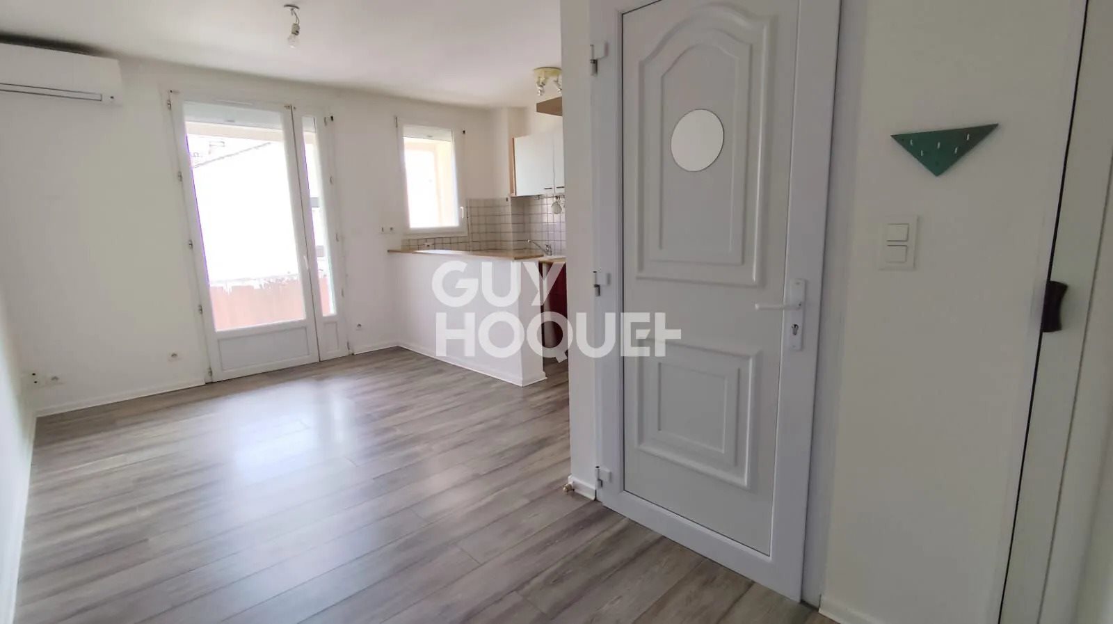 Appartement à louer, 35m², Agen