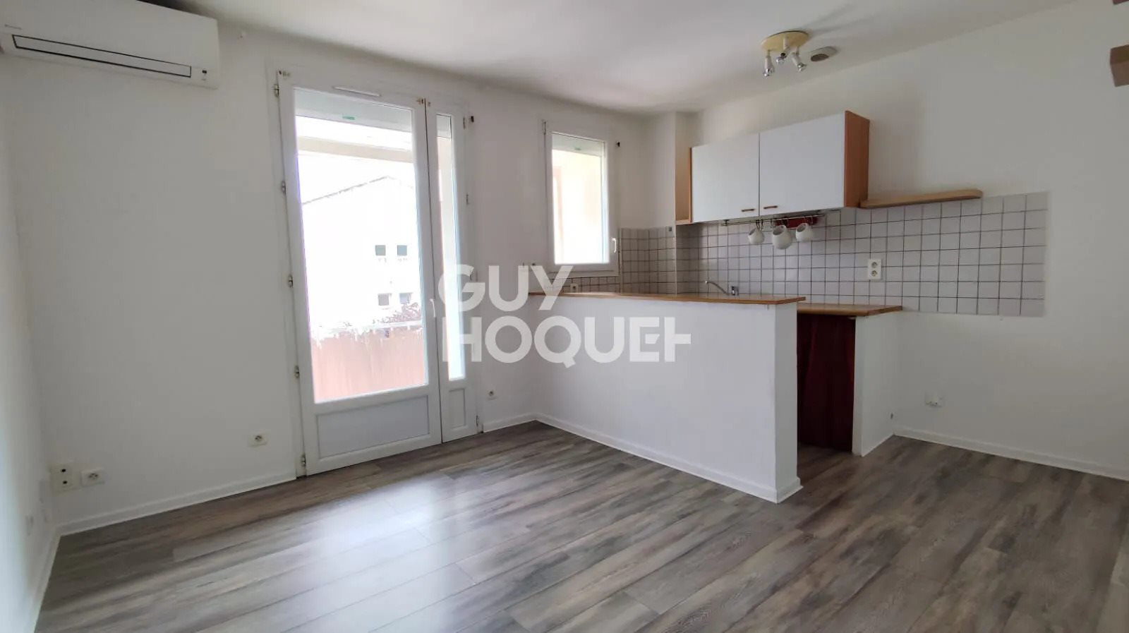 Appartement à louer, 35m², Agen