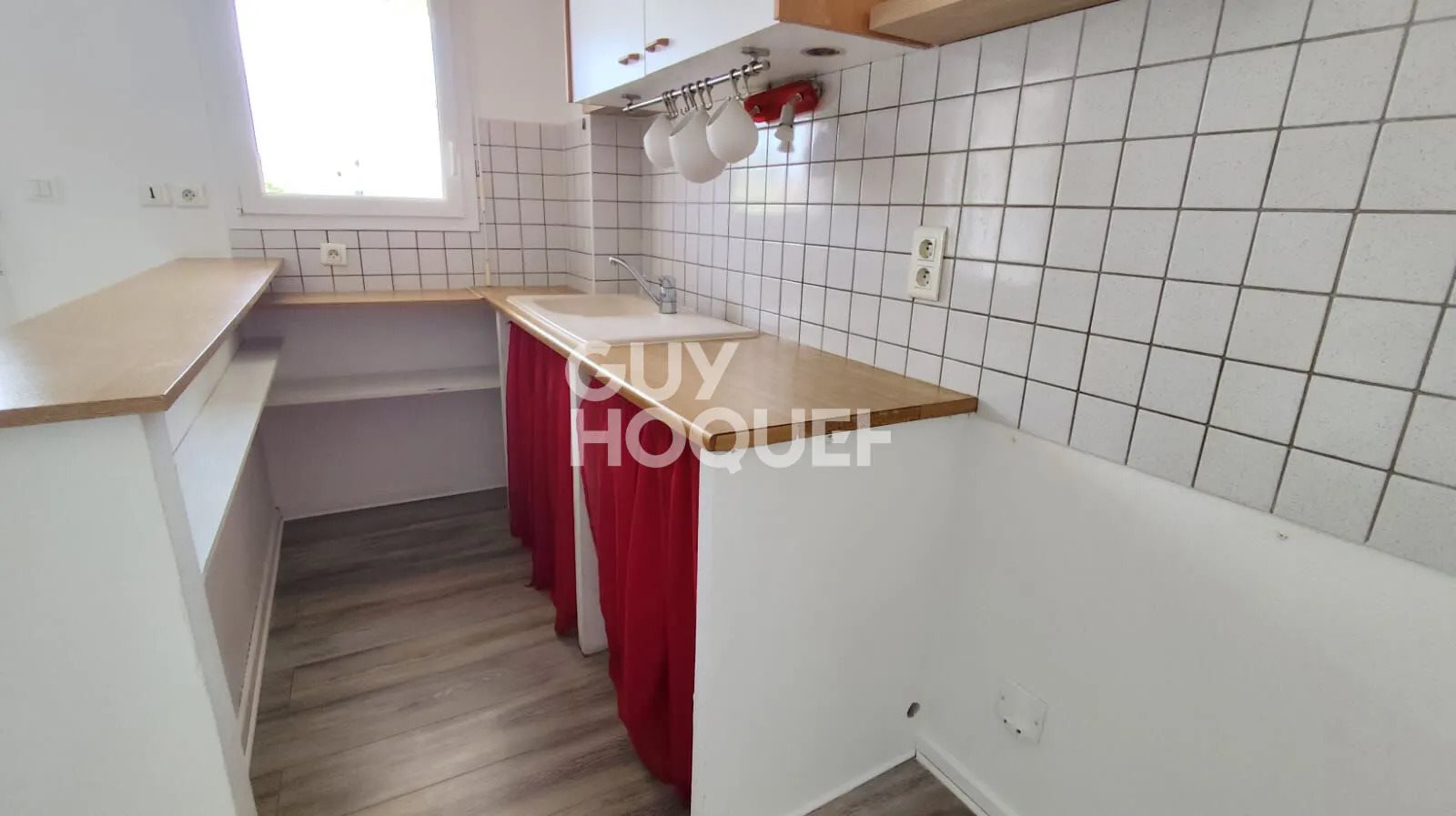 Appartement à louer, 35m², Agen