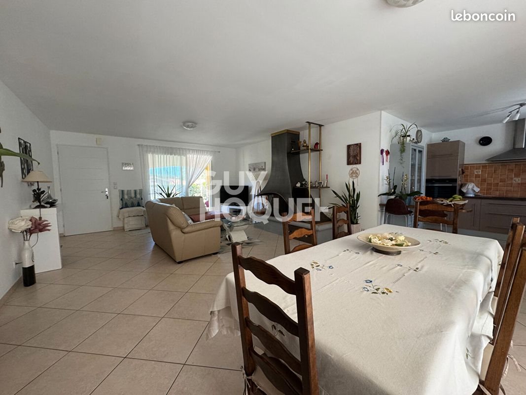 Maison à vendre, 100m², Roaillan