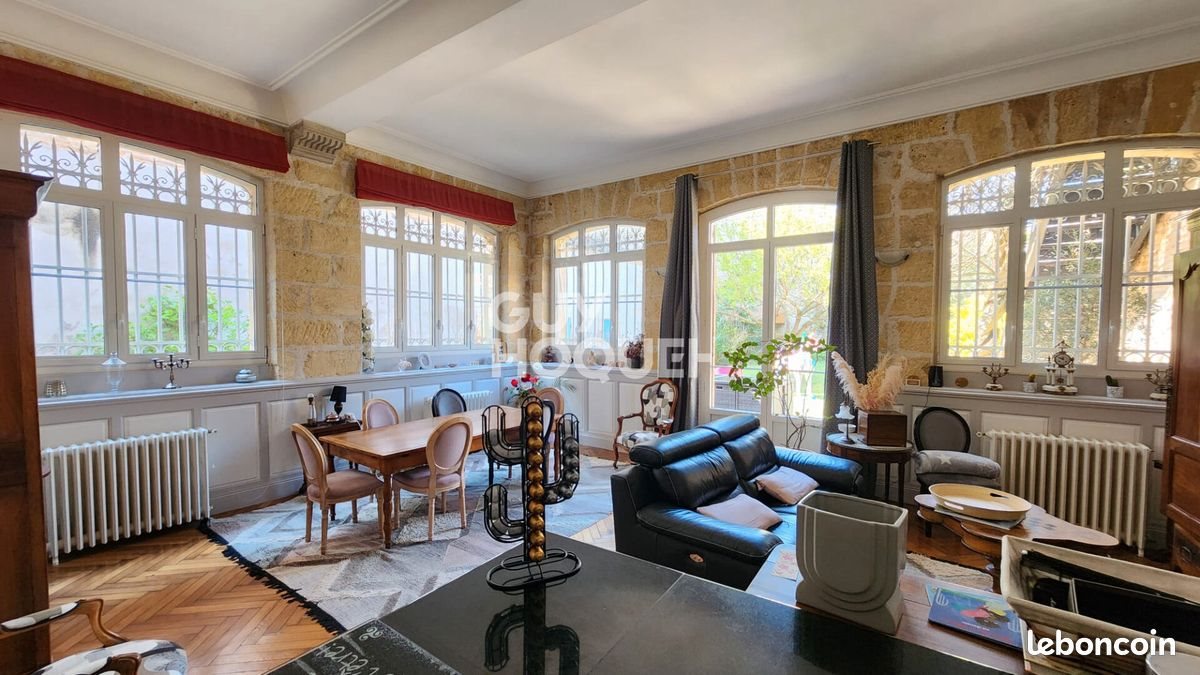 Maison à vendre, 175m², Agen