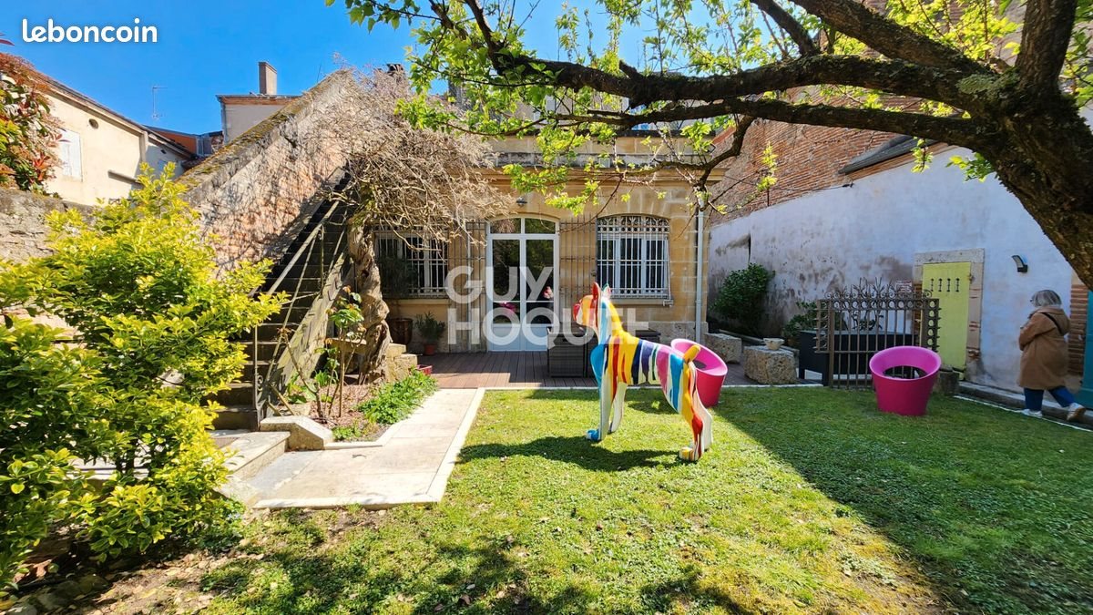 Maison à vendre, 175m², Agen