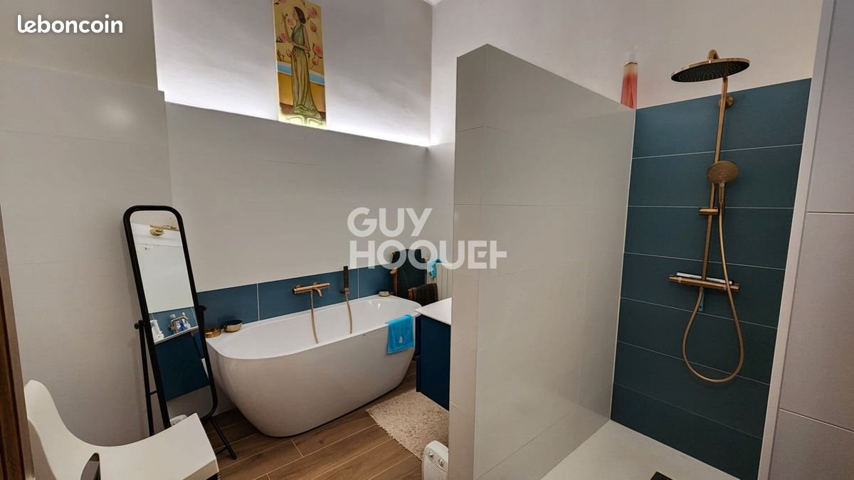 Maison à vendre, 175m², Agen