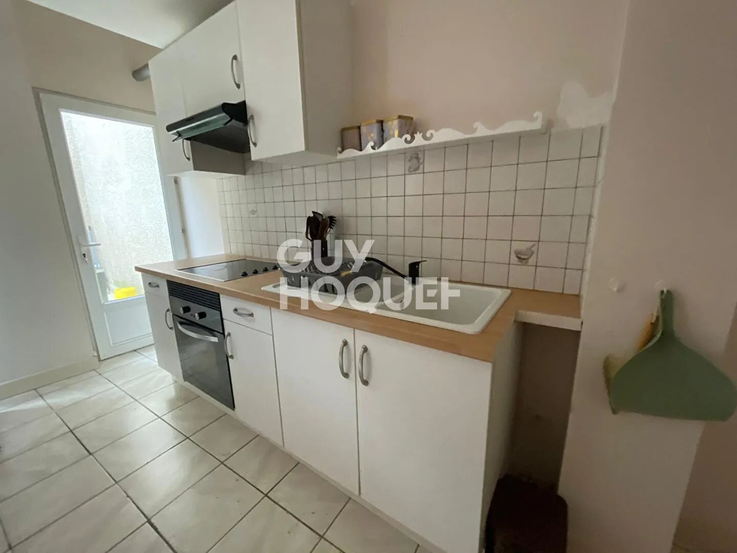 Appartement à louer, 48m², Agen