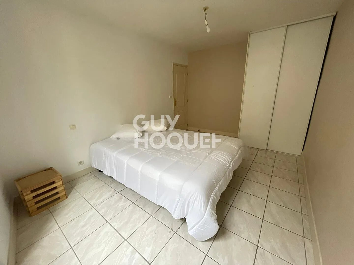 Appartement à louer, 48m², Agen