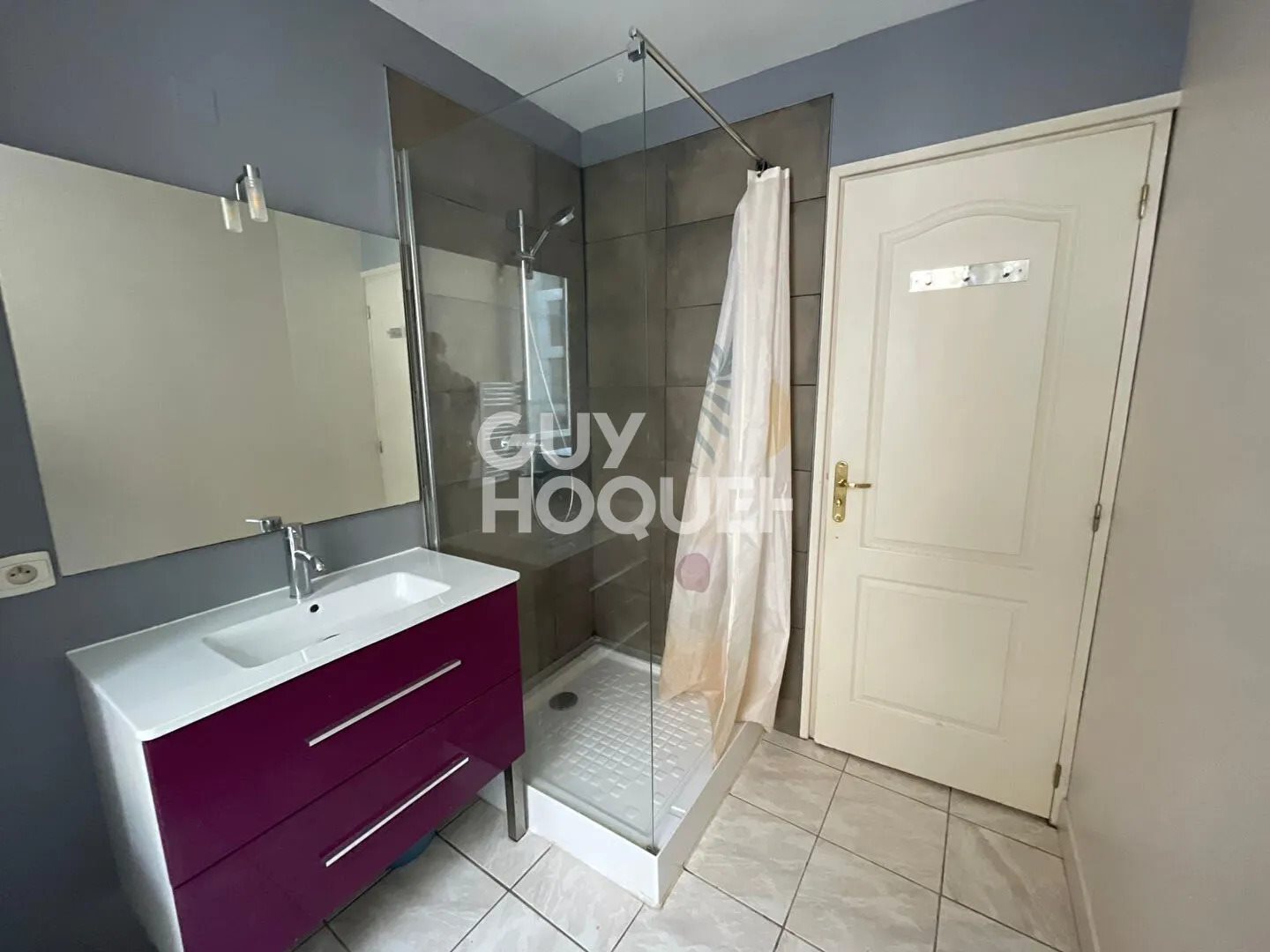 Appartement à louer, 48m², Agen