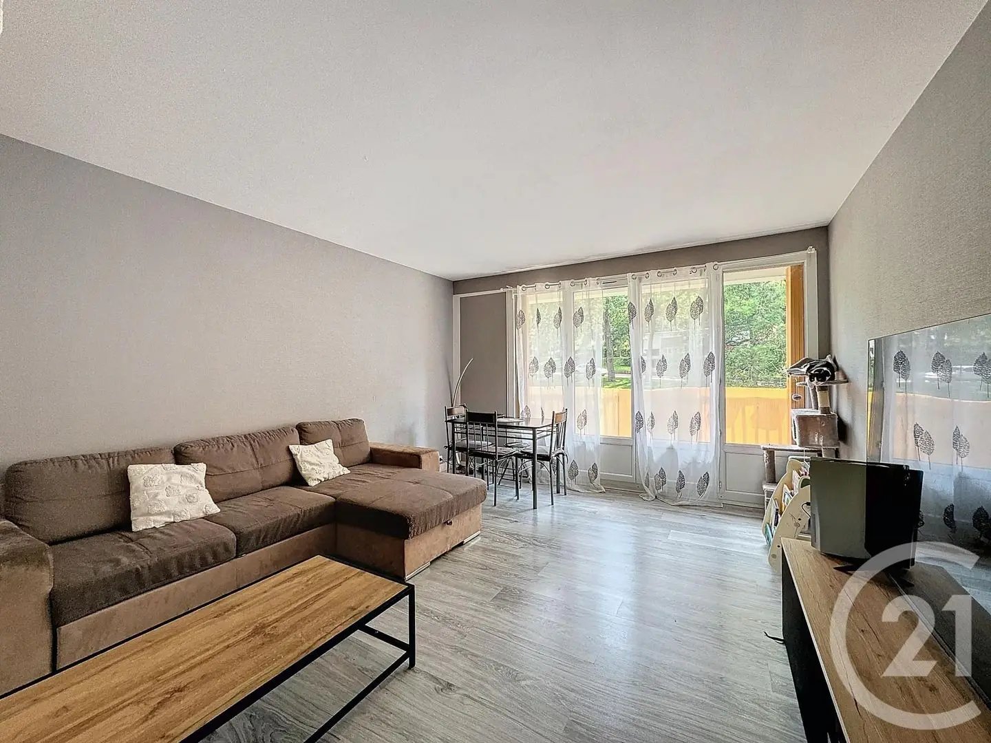 Appartement à vendre, 91m², Aubergenville