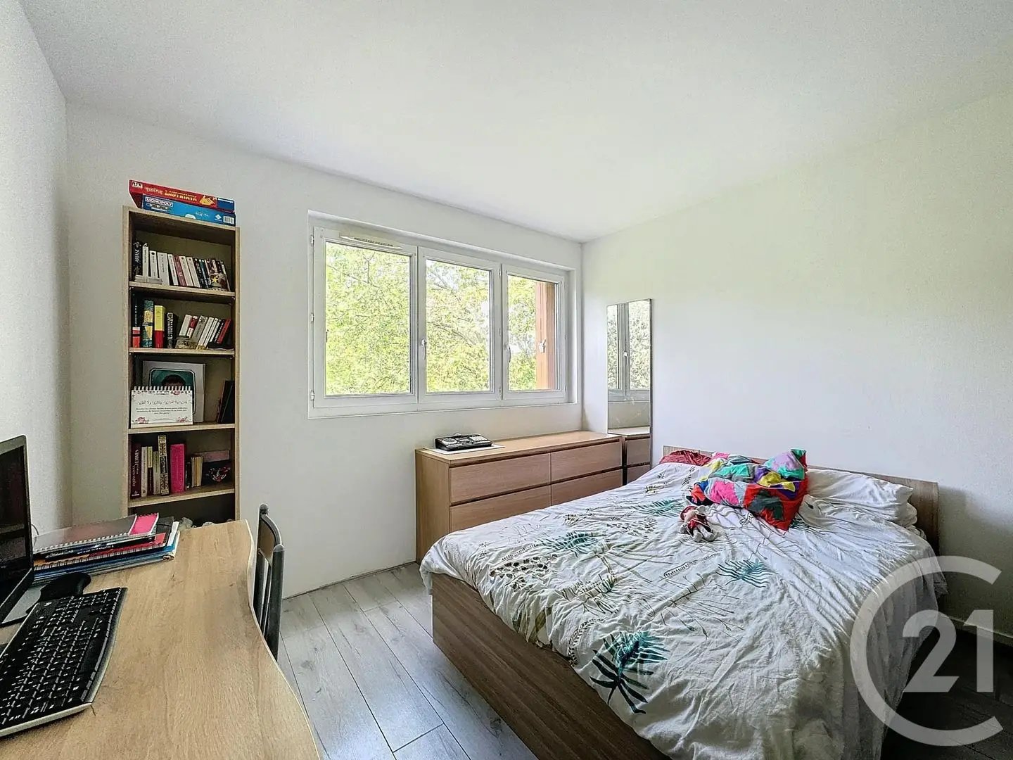 Appartement à vendre, 91m², Aubergenville