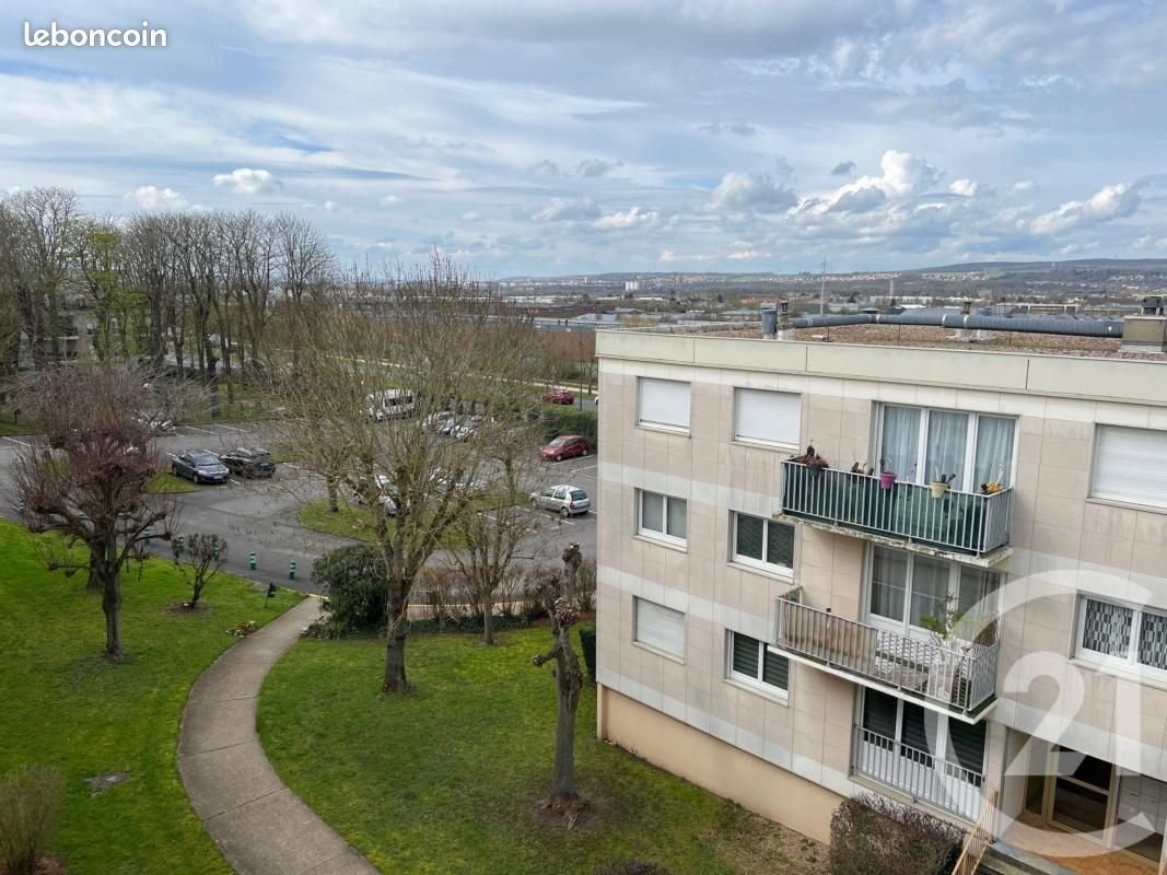 Appartement à vendre, 31m², Flins-sur-Seine
