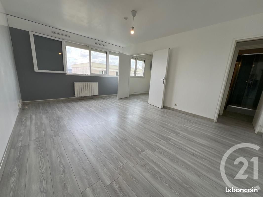 Appartement à vendre, 31m², Flins-sur-Seine