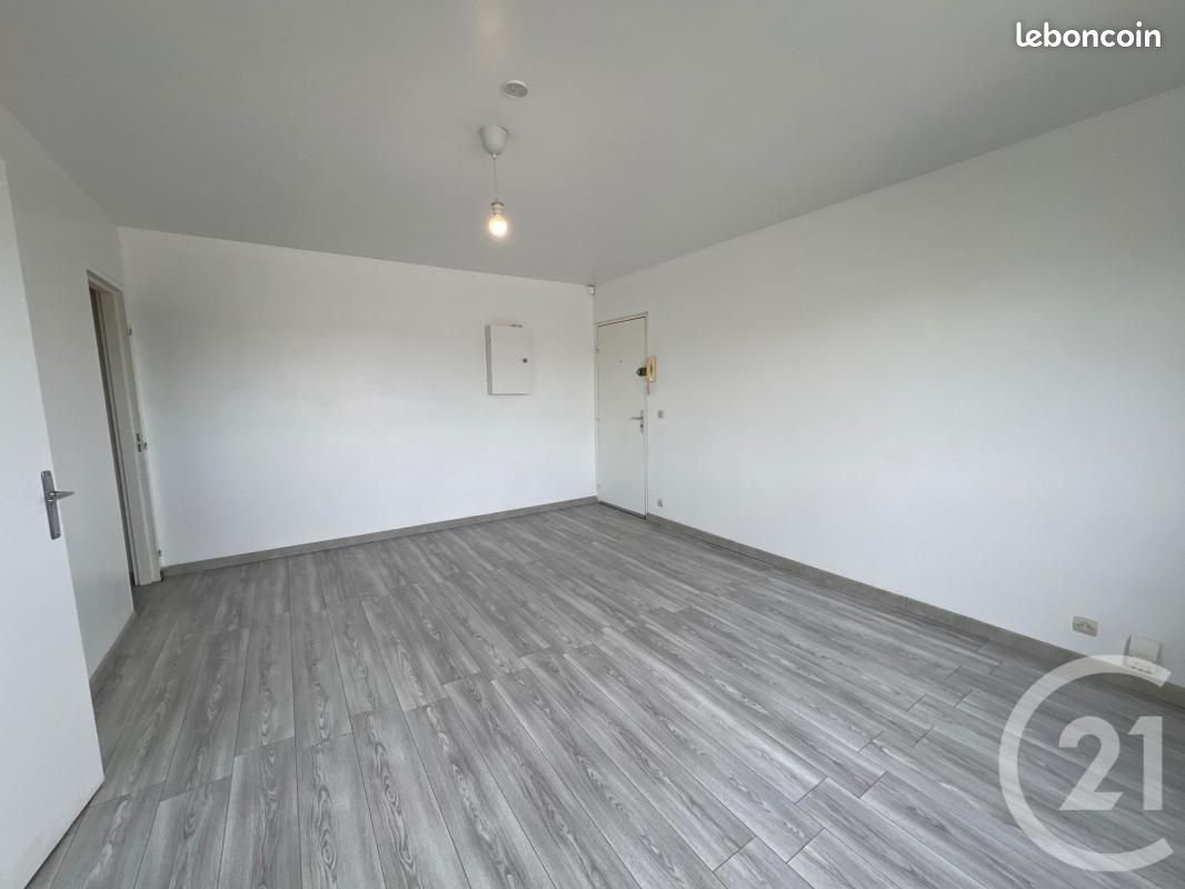 Appartement à vendre, 31m², Flins-sur-Seine