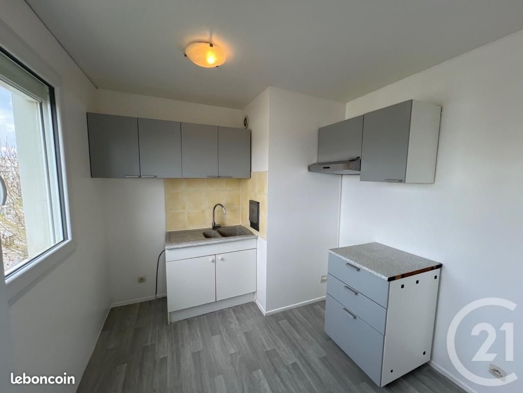 Appartement à vendre, 31m², Flins-sur-Seine