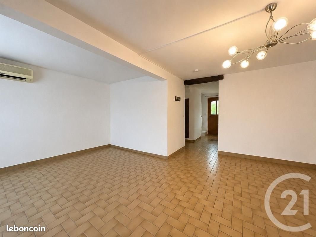 Maison à vendre, 94m², Mantes-la-Jolie