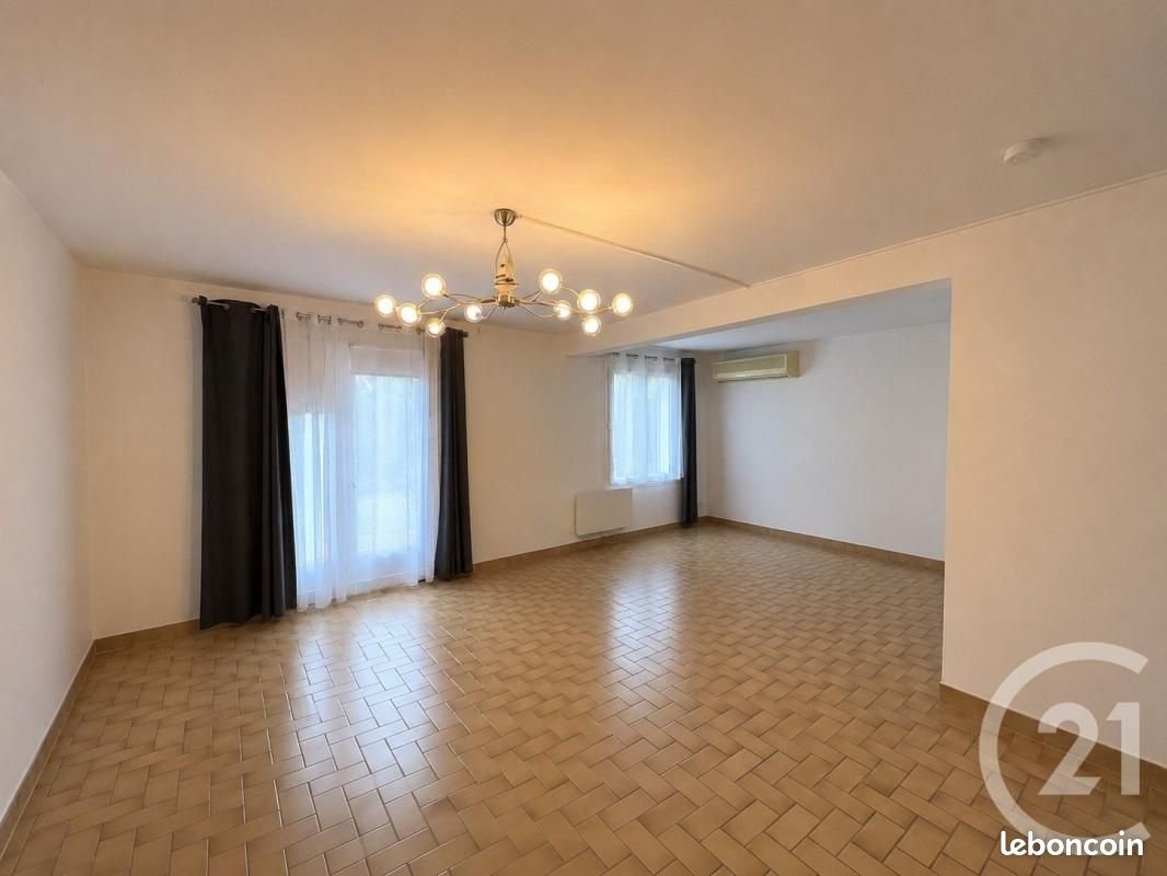 Maison à vendre, 94m², Mantes-la-Jolie